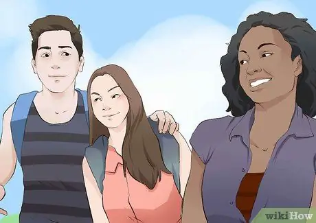 Будьте лучшими друзьями со своей взрослой дочерью Шаг 12