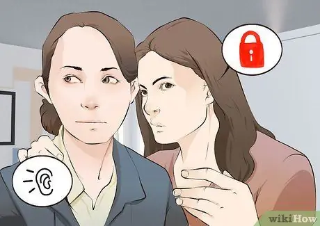 Будьте лучшими друзьями со своей взрослой дочерью Шаг 15