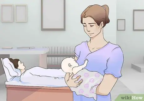 Будьте лучшими друзьями со своей взрослой дочерью Шаг 16