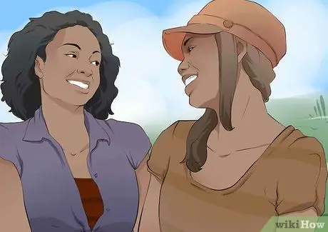 Будьте лучшими друзьями со своей взрослой дочерью, шаг 2