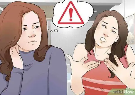 Будьте лучшими друзьями со своей взрослой дочерью Шаг 4