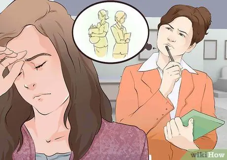 Будьте лучшими друзьями со своей взрослой дочерью Шаг 5