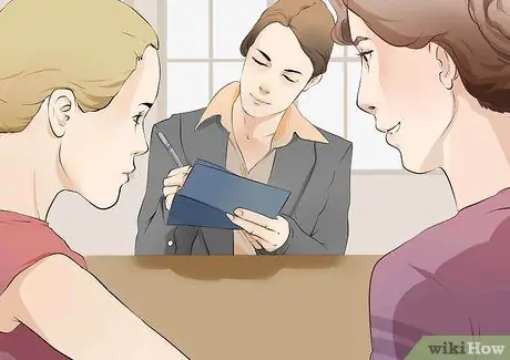 Будьте лучшими друзьями со своей взрослой дочерью Шаг 6