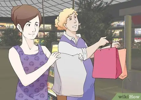 Будьте лучшими друзьями со своей взрослой дочерью Шаг 7