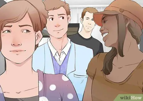 Будьте лучшими друзьями со своей взрослой дочерью Шаг 9