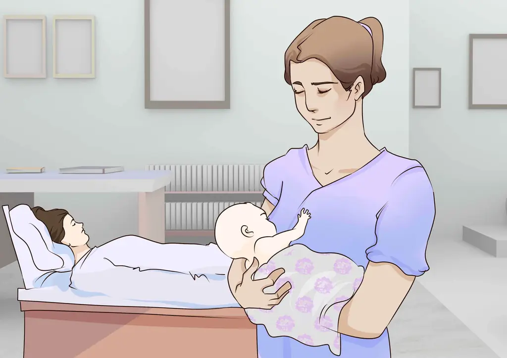 Как стать лучшими друзьями взрослой дочери (с иллюстрациями)