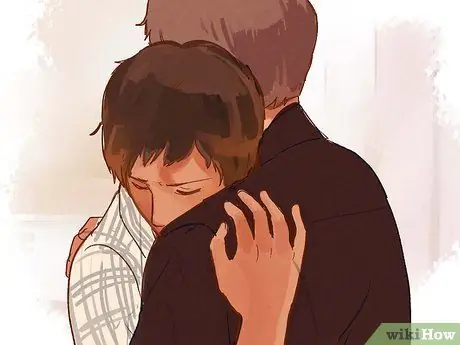 Помогите кому-нибудь с депрессией Шаг 33