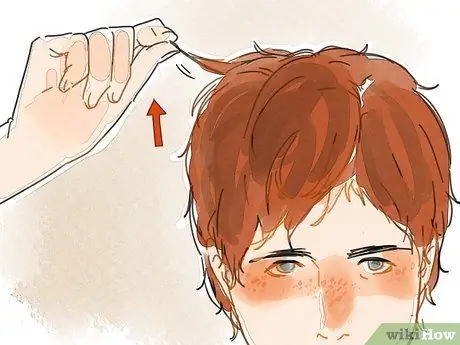 Связь с аутичным человеком Шаг 12