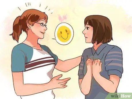 Помогите кому-нибудь с депрессией Шаг 26