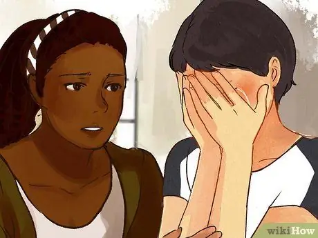 Помогите кому-нибудь с депрессией Шаг 21