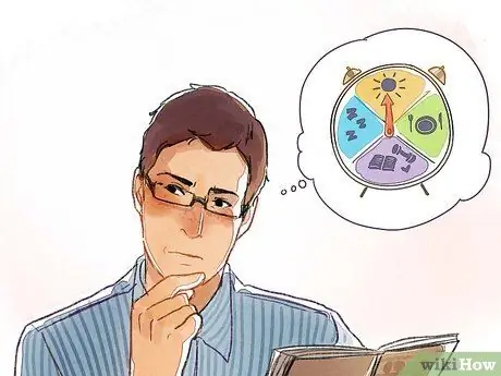 Относитесь к аутисту Шаг 4