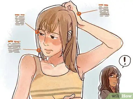 Относитесь к аутисту Шаг 5