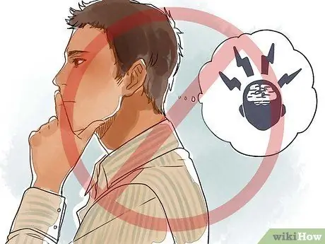 Относитесь к аутисту Шаг 6