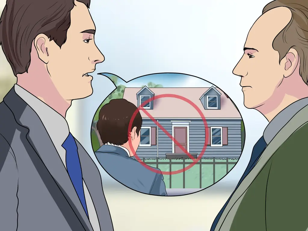 3 способа сохранить границы с проживанием семьи рядом