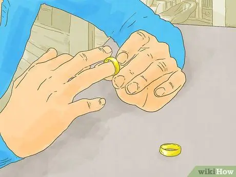 Поощряйте взрослых детей принять вашего нового супруга Шаг 10