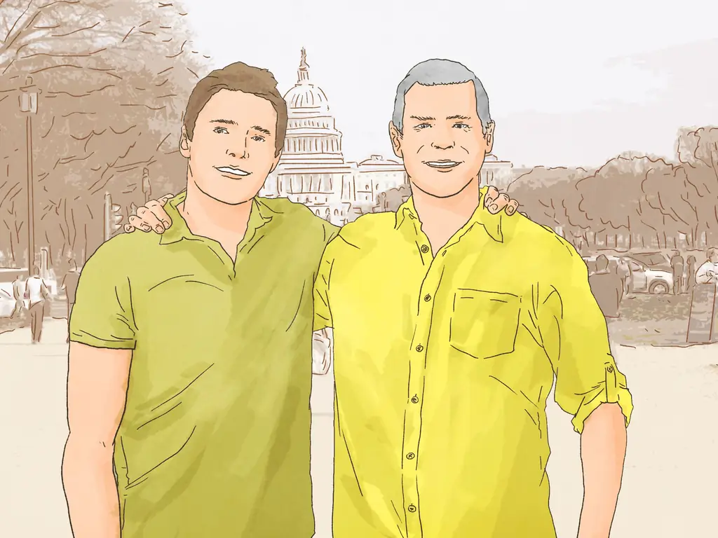 3 способа побудить взрослых детей принять вашего нового супруга