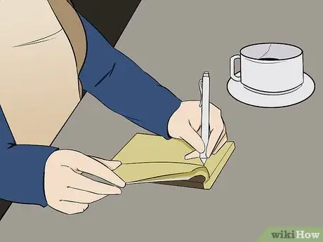 Избегайте драмы на семейных собраниях, шаг 1