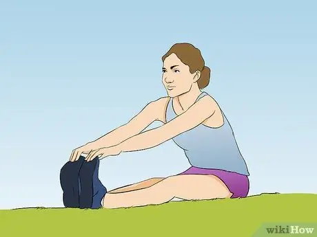 Избегайте драмы на семейных собраниях, шаг 12