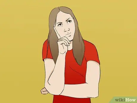 Избегайте драмы на семейных собраниях, шаг 2