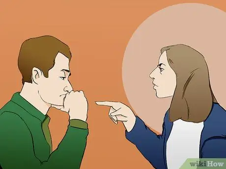 Избегайте драмы на семейных собраниях Шаг 6