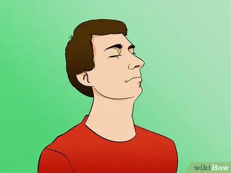 Избегайте драмы на семейных собраниях, шаг 7