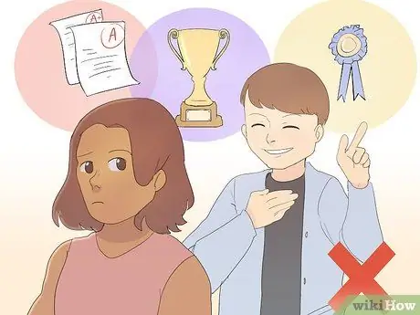 Поговорите с девушками как подросток, шаг 9