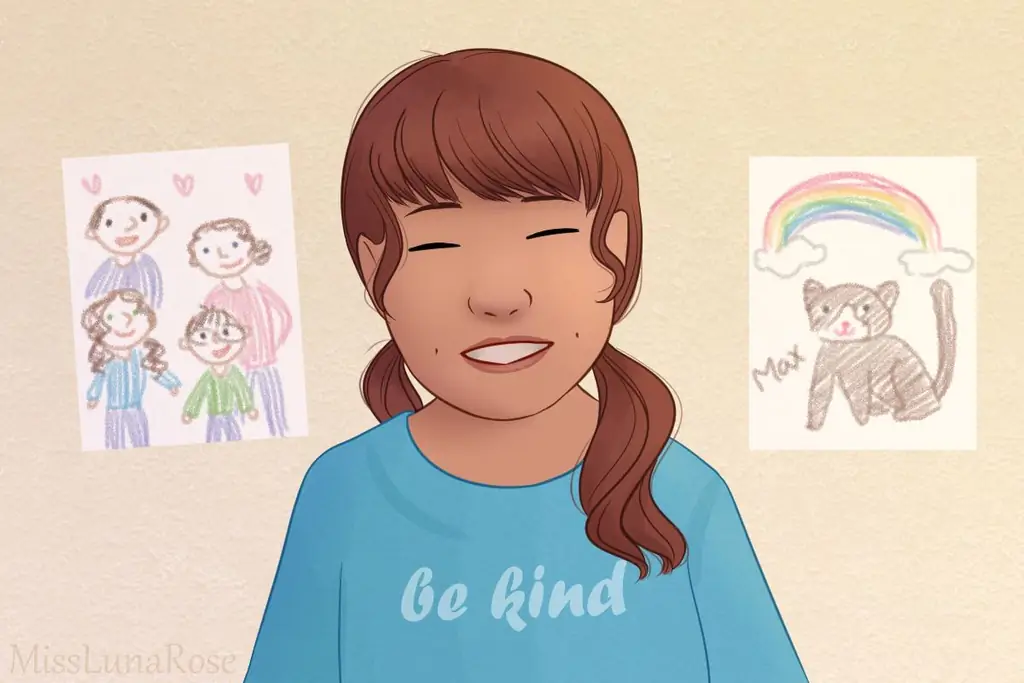 4 способа стать ангелочком в своей семье