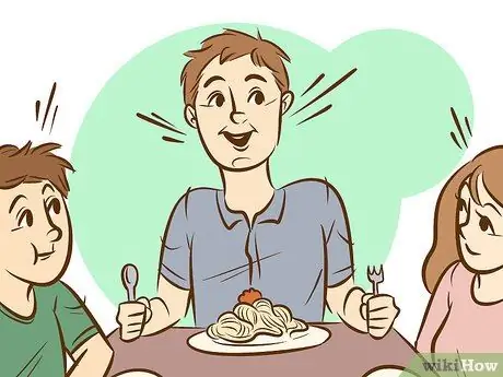 Разговор с подростками, шаг 1