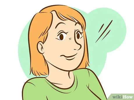 Поговорите с подростками Шаг 12