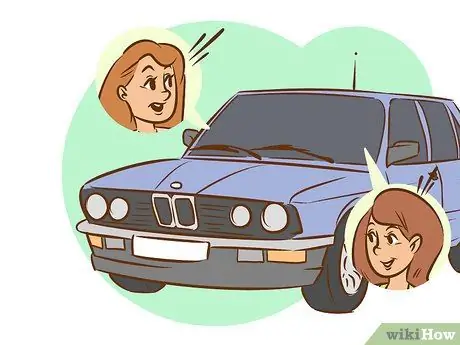 Разговор с подростками, шаг 2