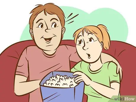 Разговор с подростками, шаг 3