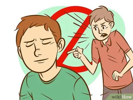 Разговор с подростками Шаг 9