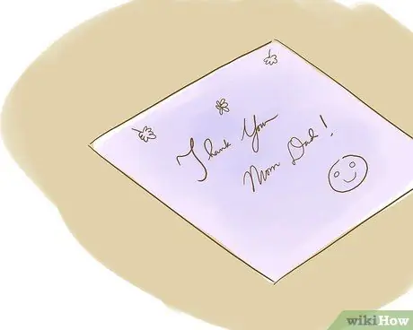 Будь хорошим сыном Шаг 3