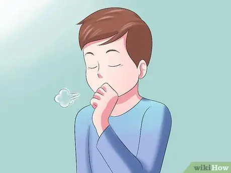 Будь хорошим мальчиком Шаг 21