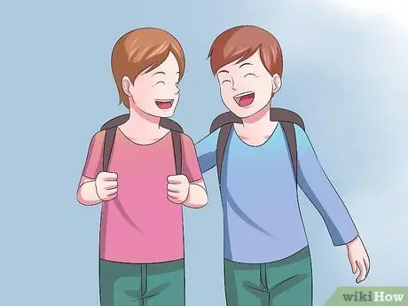 Будь хорошим мальчиком Шаг 12