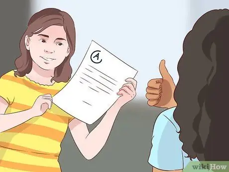 Наладить отношения со своей сестрой Шаг 1