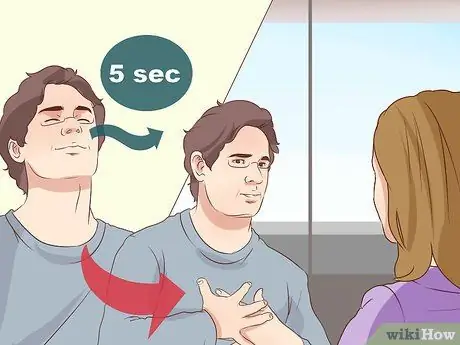 Наладить отношения со своей сестрой Шаг 10