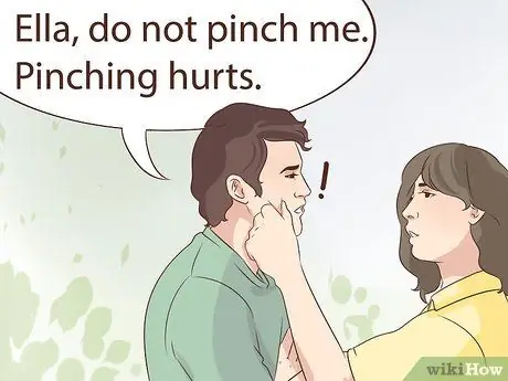 Наладить отношения со своей сестрой Шаг 11