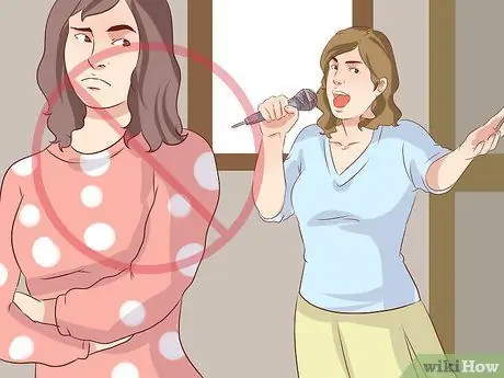 Наладить отношения со своей сестрой Шаг 5