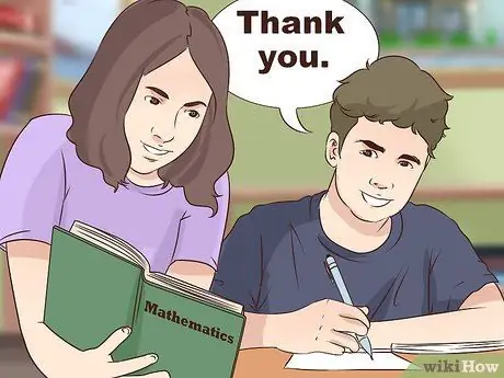 Наладить отношения со своей сестрой Шаг 6