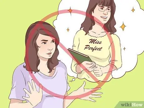 Наладить отношения со своей сестрой Шаг 8