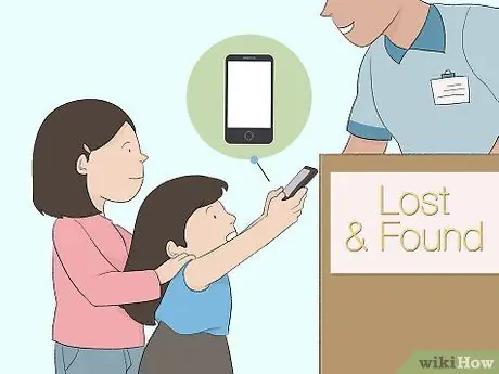 Будь ответственной старшей сестрой Шаг 6