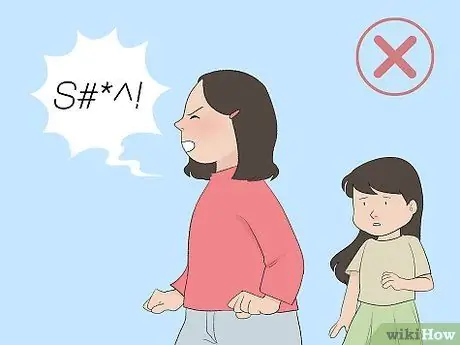 Будь ответственной старшей сестрой Шаг 7