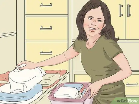 Сделайте своих родителей счастливыми Шаг 1