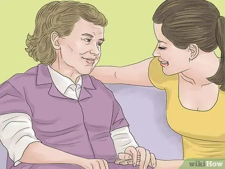 Сделайте своих родителей счастливыми Шаг 11