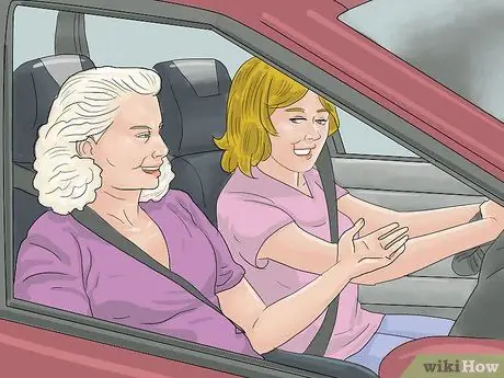 Сделайте своих родителей счастливыми Шаг 12