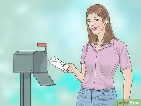 Сделайте своих родителей счастливыми Шаг 13