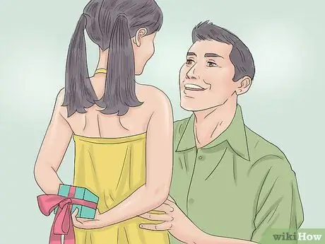 Сделайте своих родителей счастливыми Шаг 14