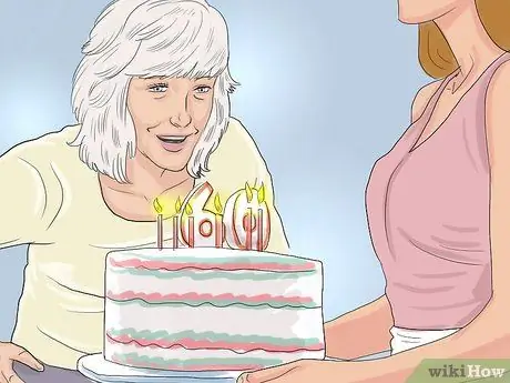 Сделайте своих родителей счастливыми Шаг 15