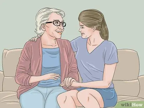 Сделайте своих родителей счастливыми Шаг 16